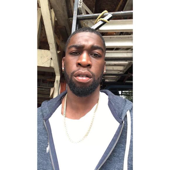 Meet your Posher, David - Picture 1 of 1